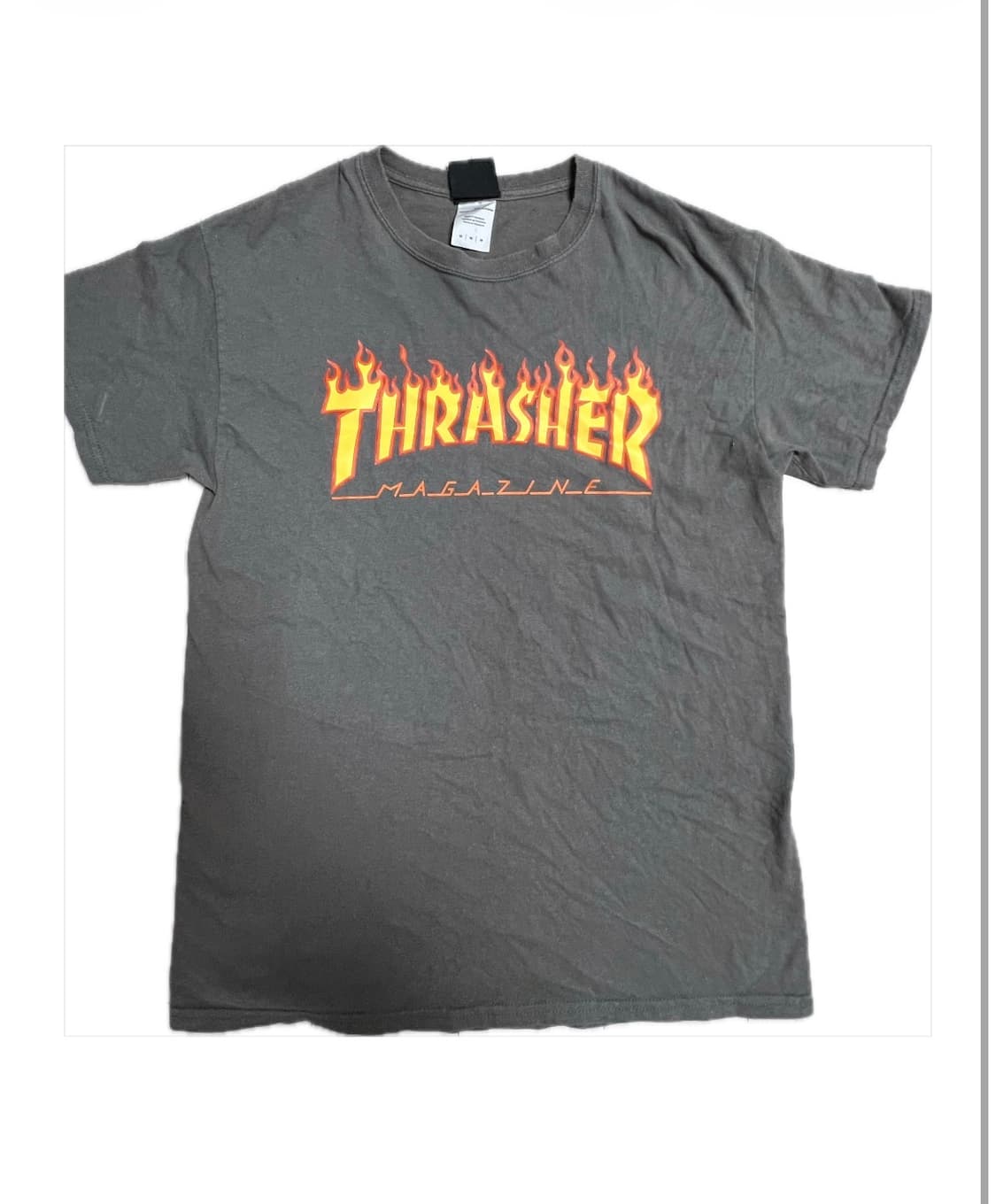 트레셔 티셔츠 상품이미지1