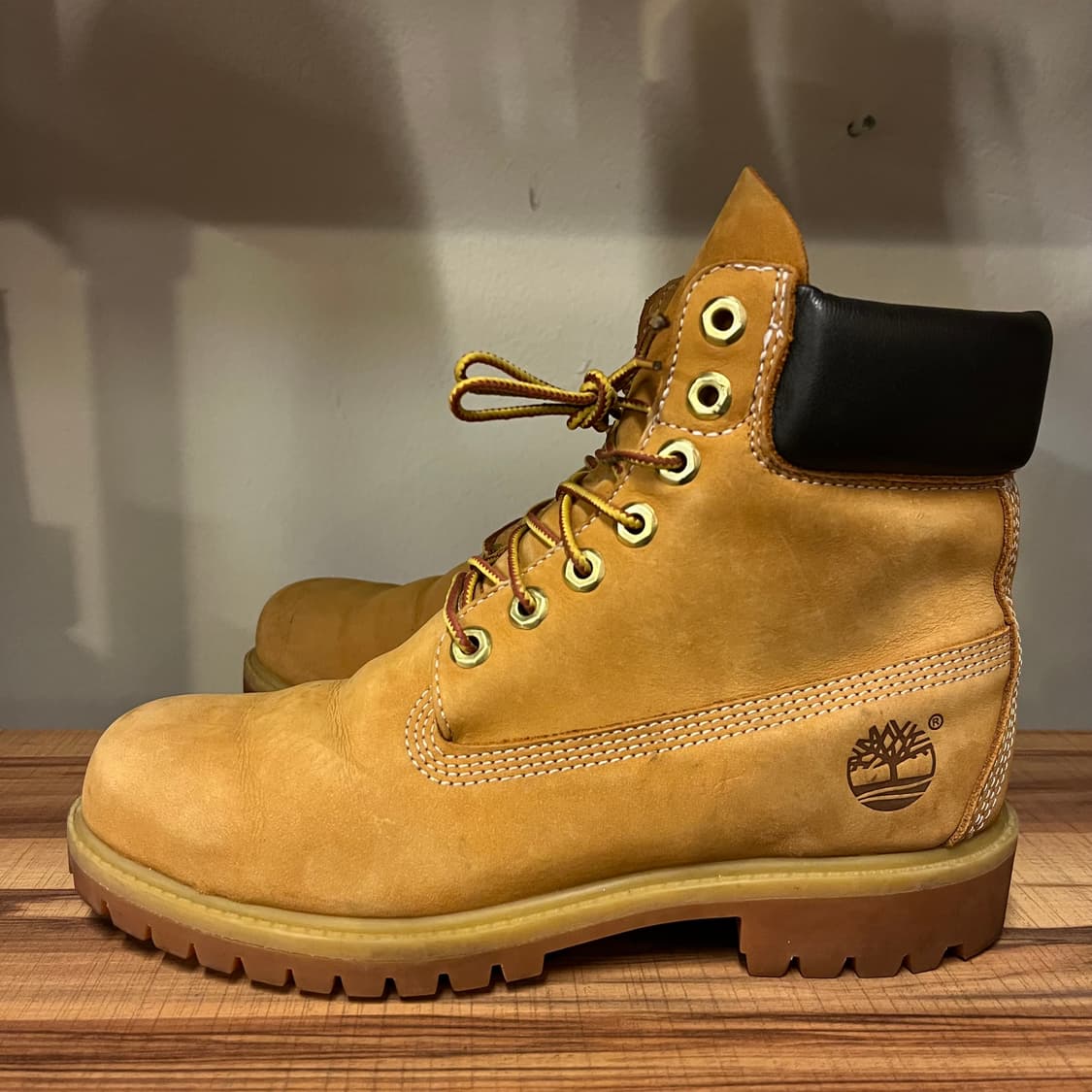 팀버랜드 부츠 상품이미지4