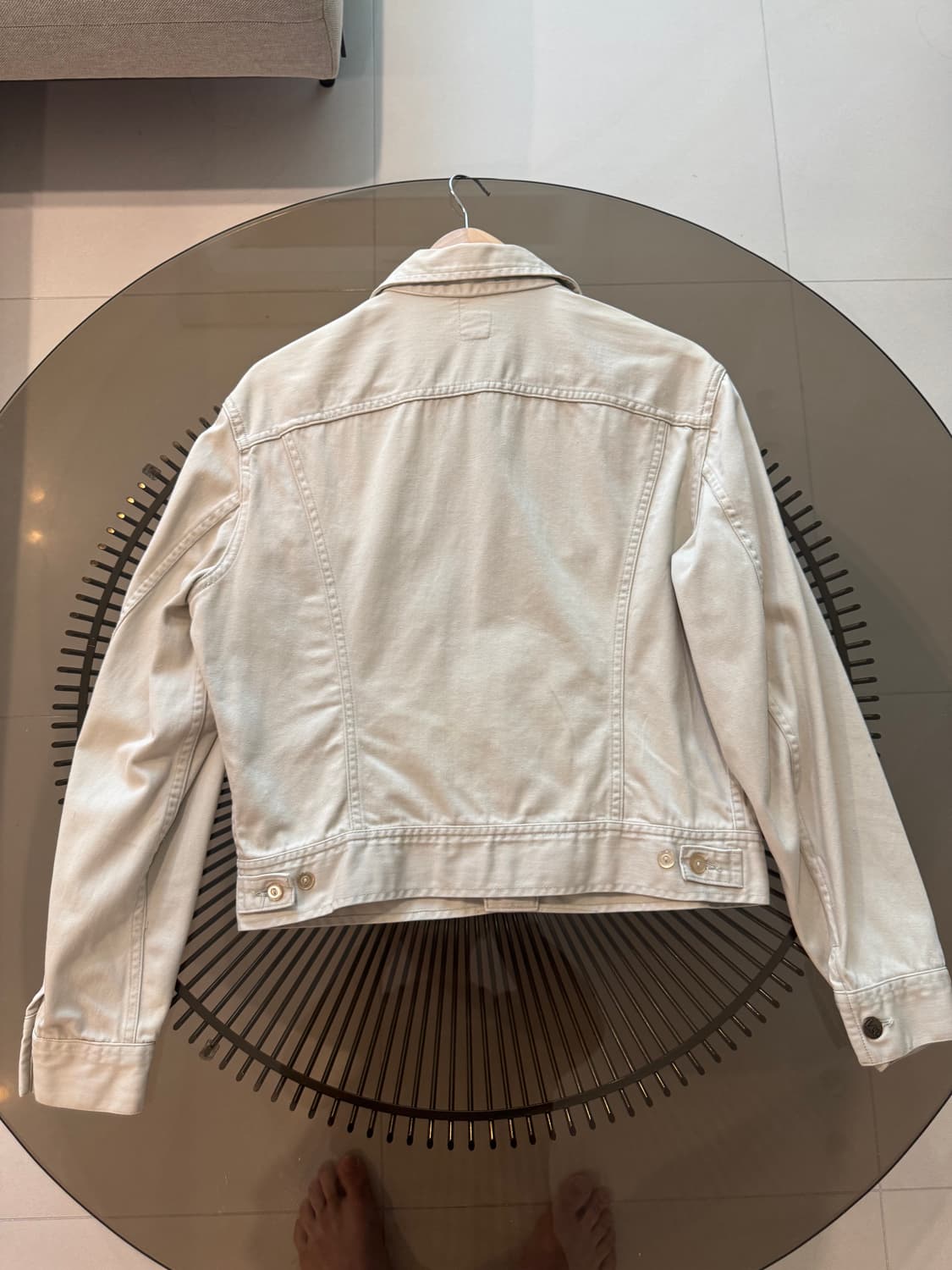 Lee 100-J 70s 상품이미지4