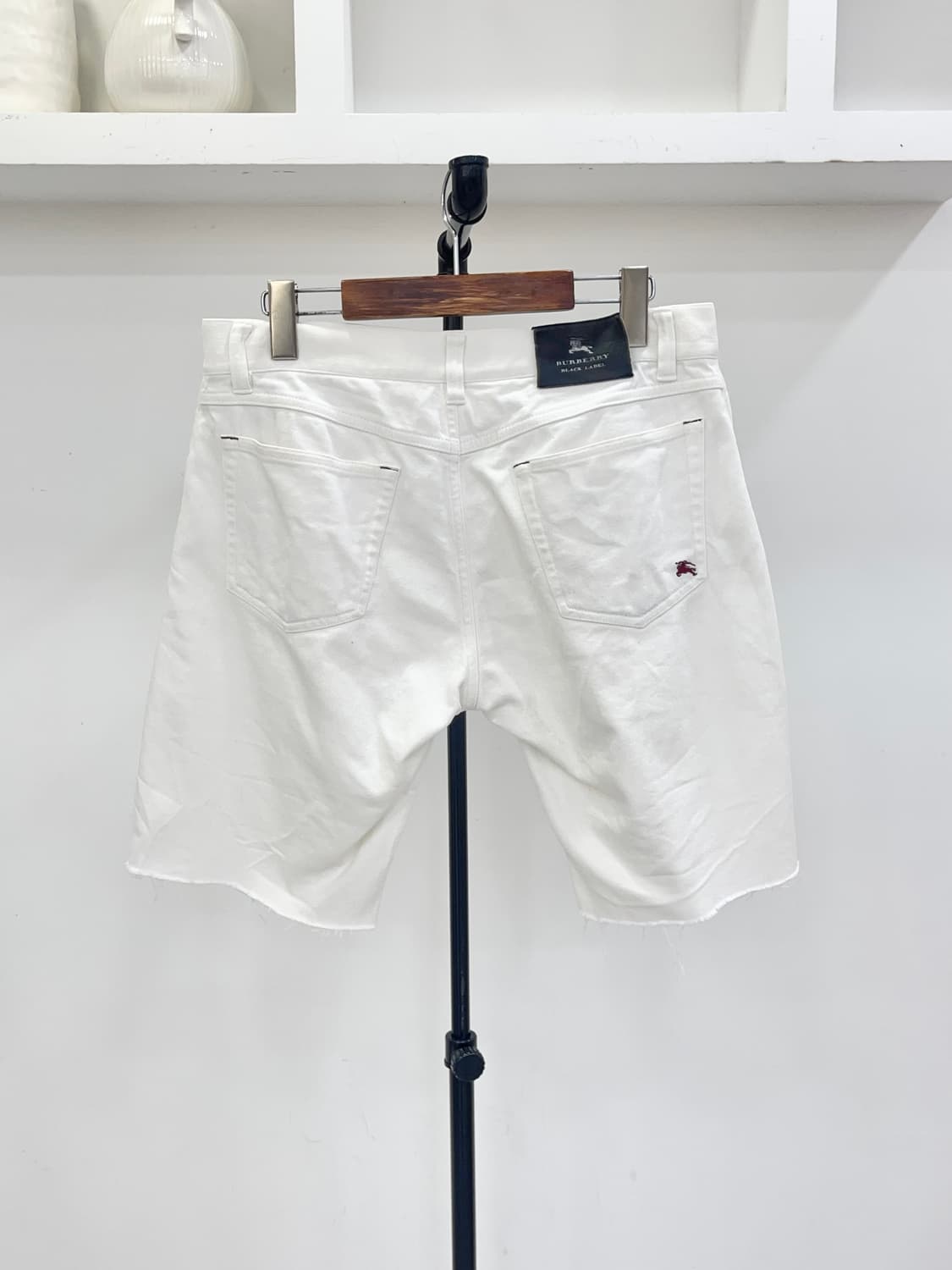 버버리 반바지  상품이미지3