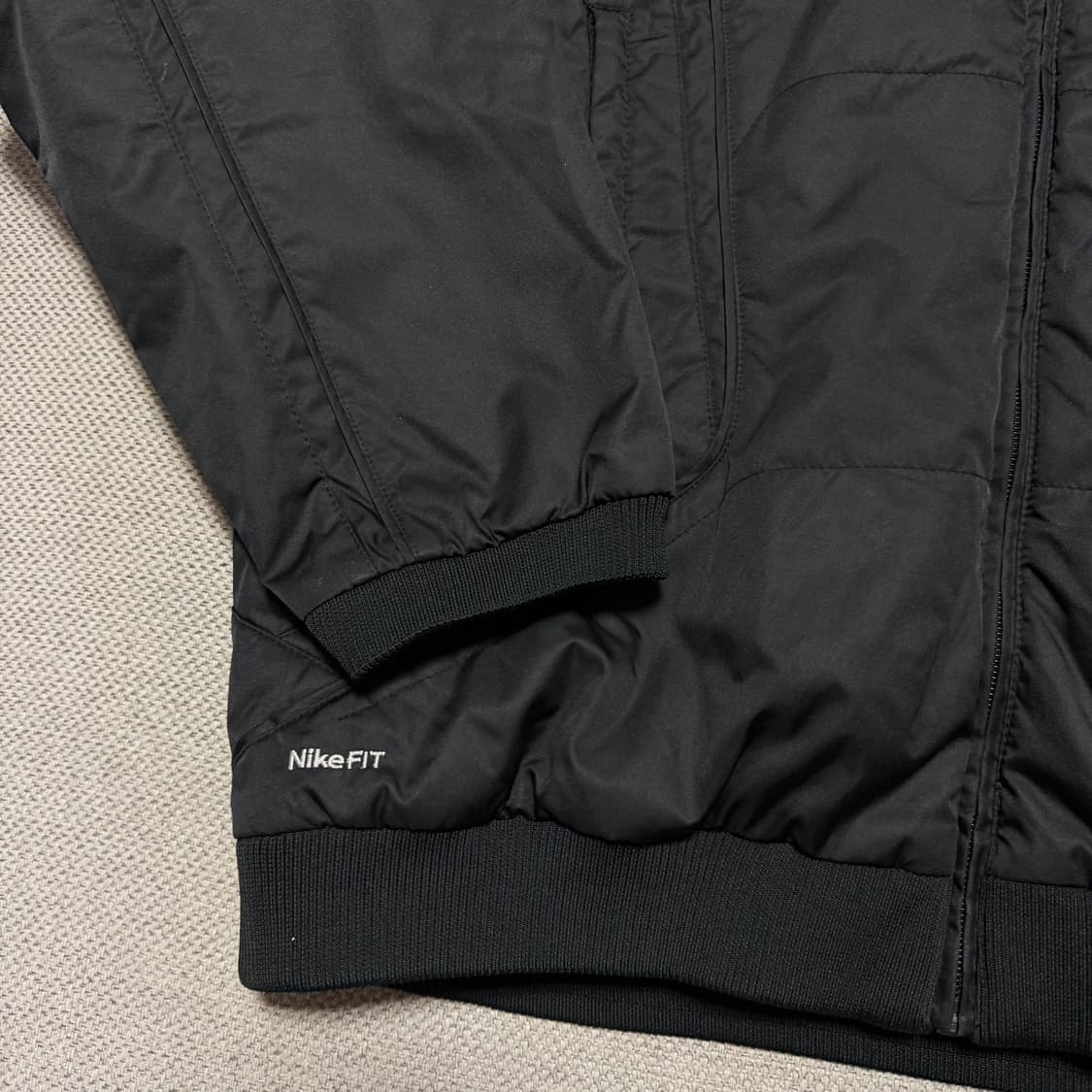 나이키 티엠포 바람막이 자켓 상품이미지3