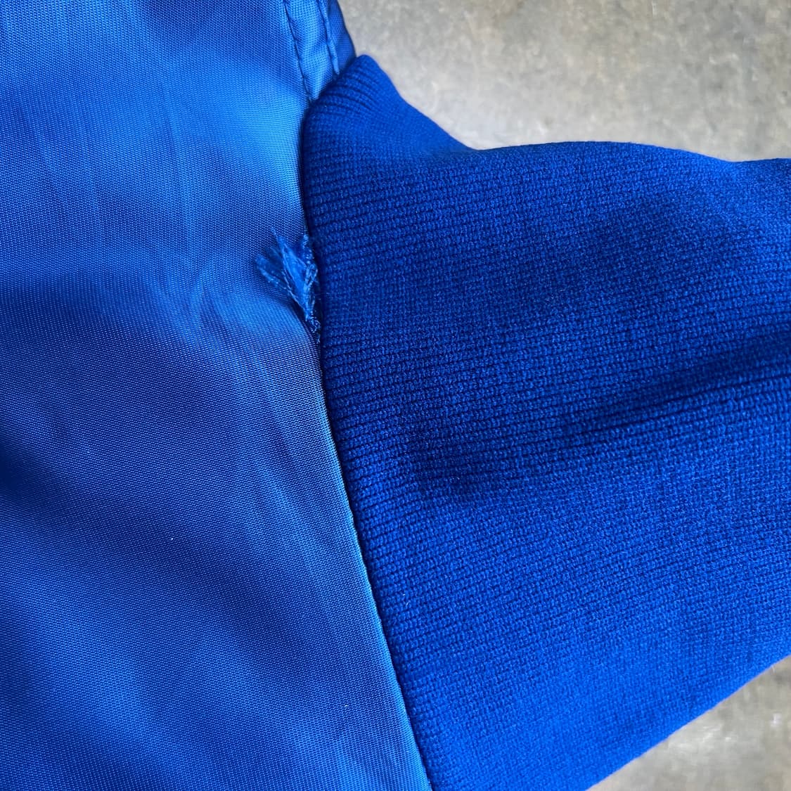 빈티지 스타터 스타디움 자켓 XL 상품이미지10