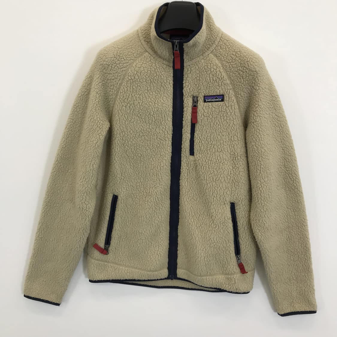 파타고니아 레트로파일 플리스 [M사이즈] 상품이미지1