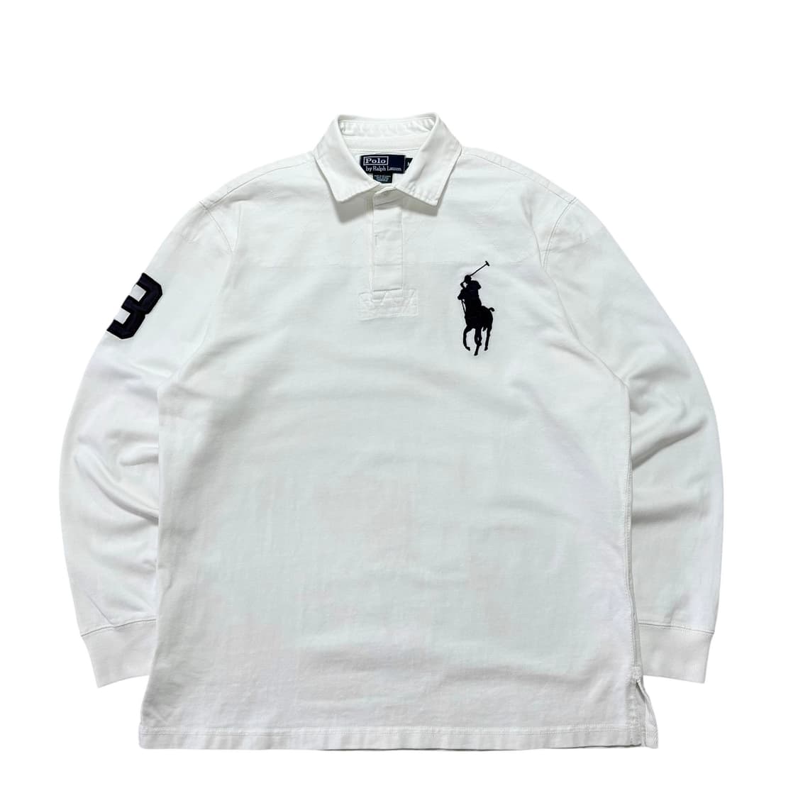 폴로랄프로렌 럭비티 상품이미지1