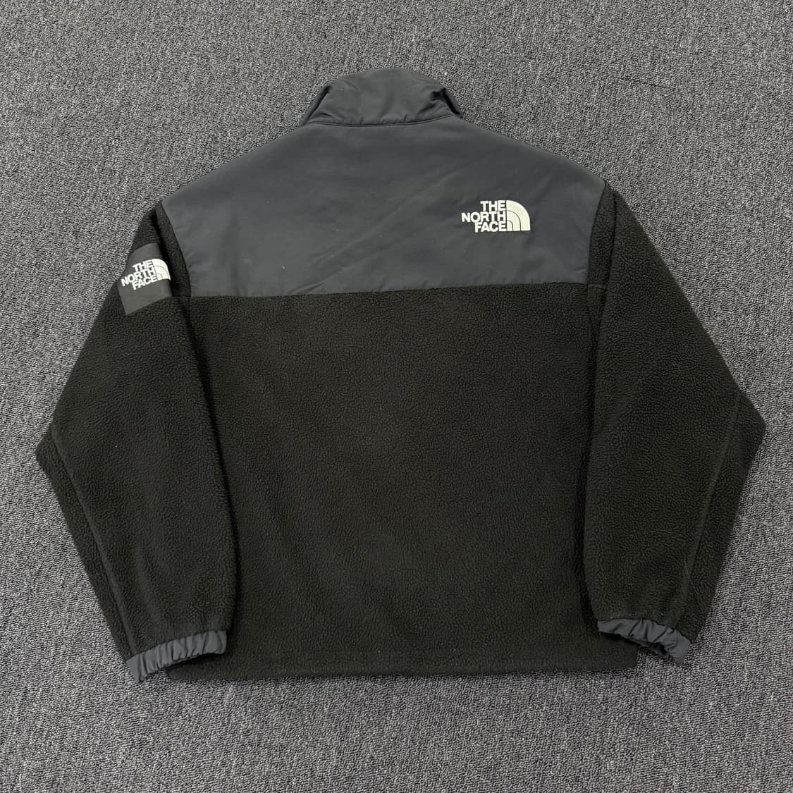 노스페이스 뉴 유틸리티 플리스 자켓 상품이미지5