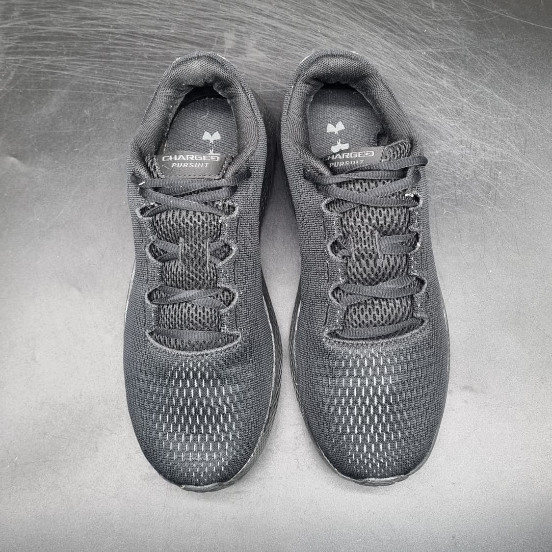 언더아머 차지드퍼스트 런닝화 250 상품이미지2