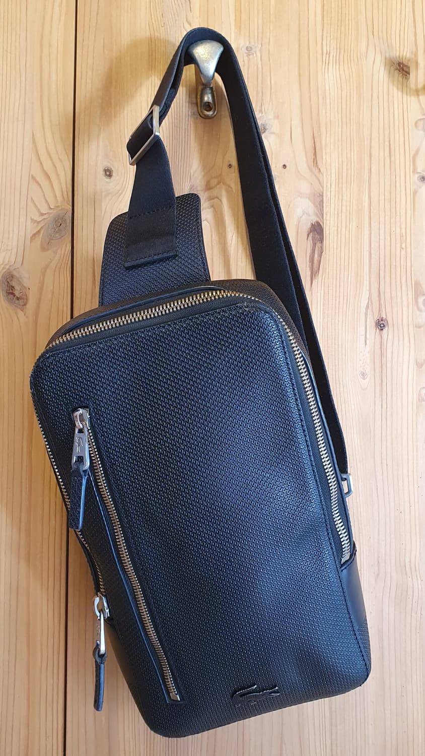 라코스테 슬링백 상품이미지3