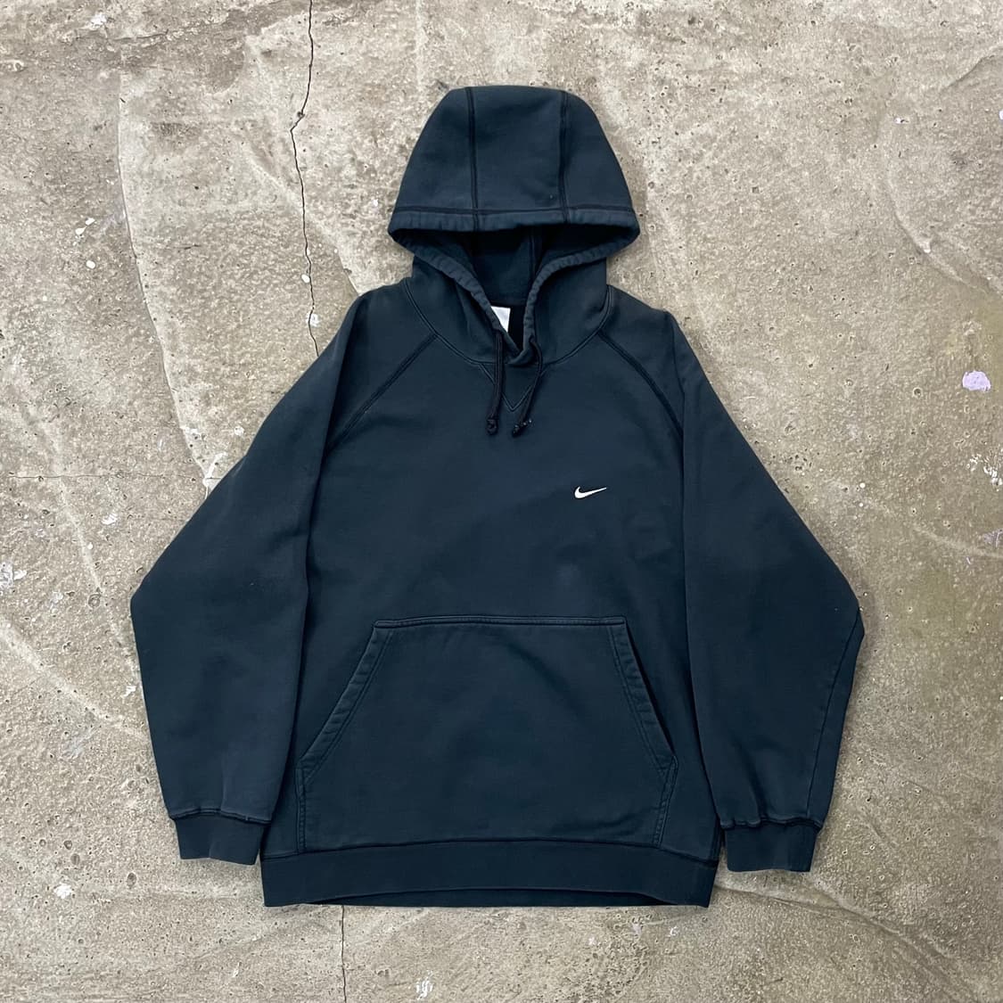 2003 나이키 플랫 심 스웻 후디 L 상품이미지1