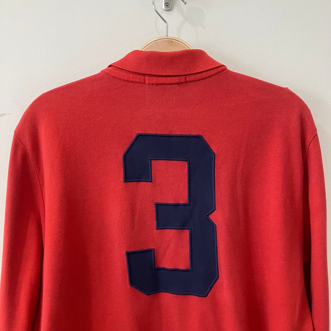 251 폴로 빅포니 카라 롱슬리브 pk 상품이미지3