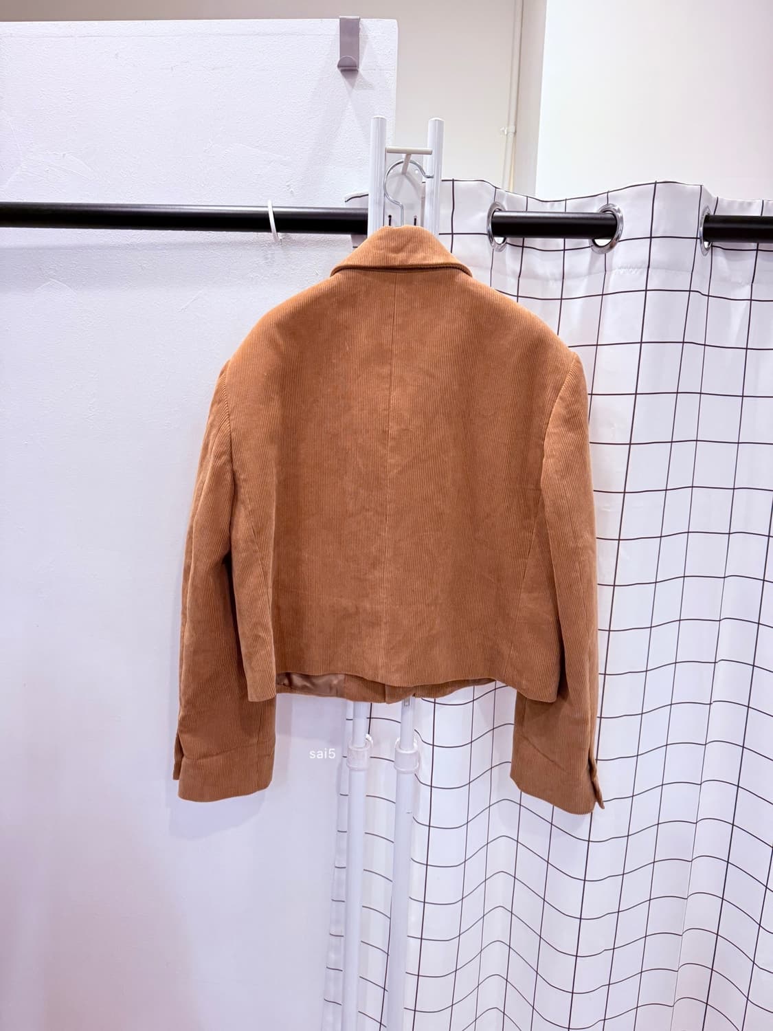 던스트 코듀로이 자켓 상품이미지4