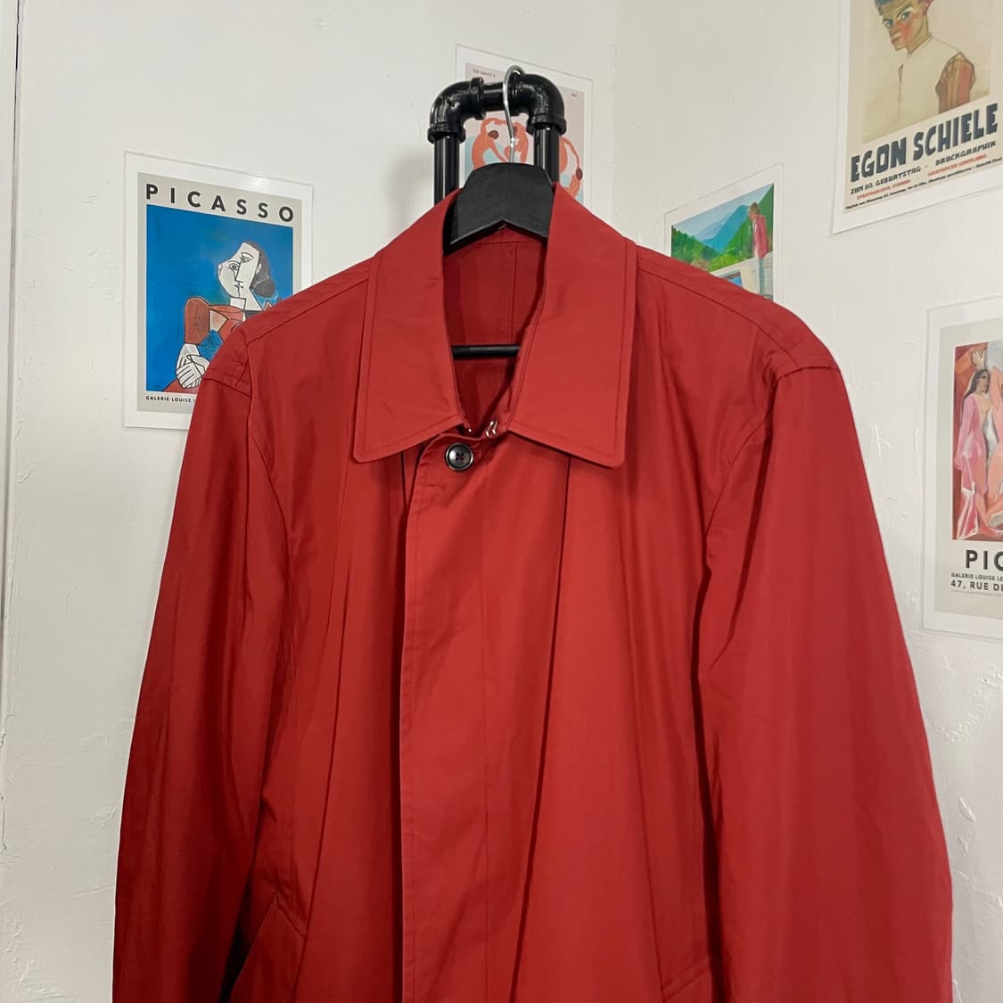 제이프레스 레인코트 상품이미지4