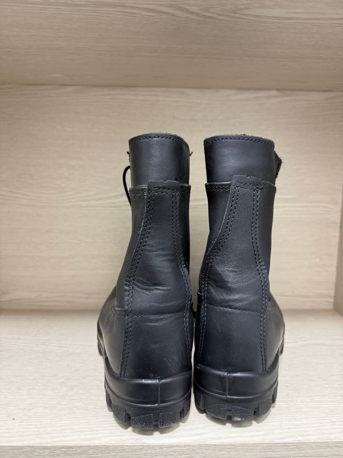 베르빌 전투화 275 상품이미지3