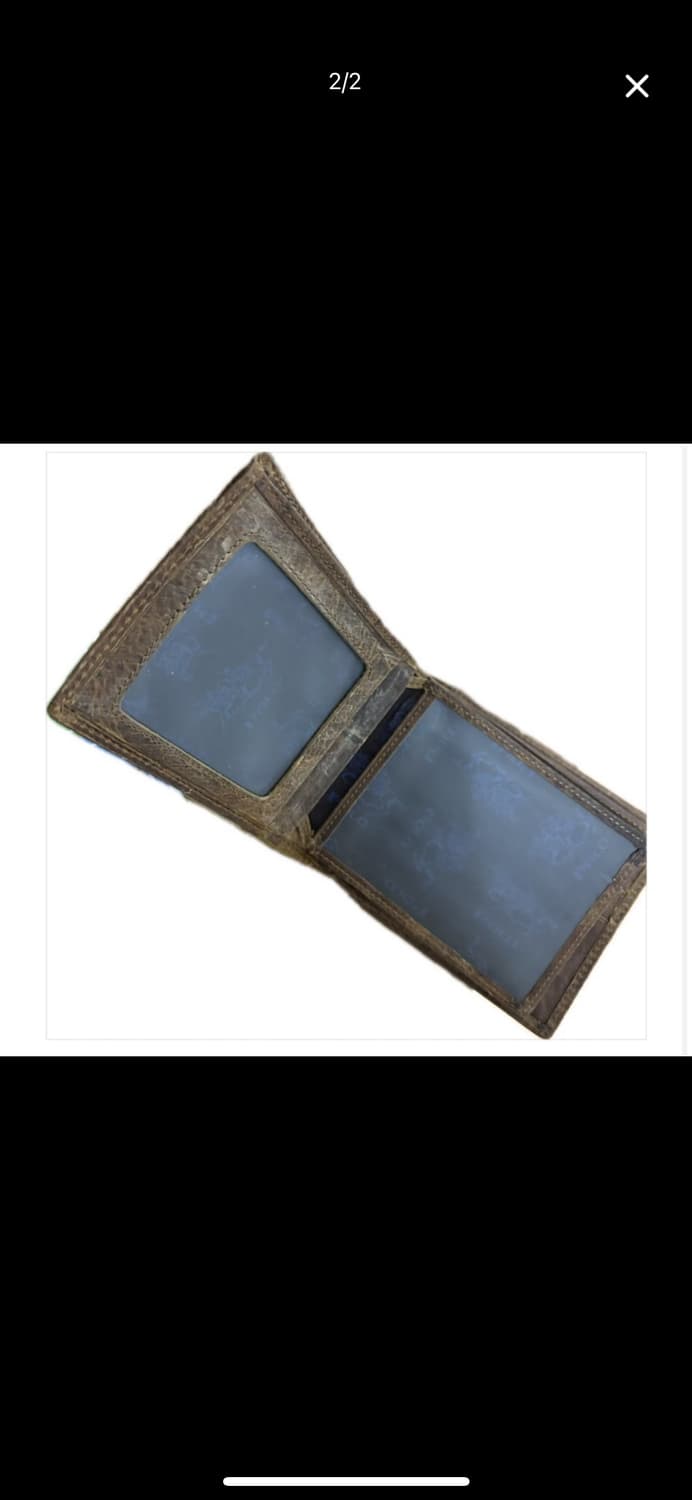 폴로 반지갑이에요 상품이미지2