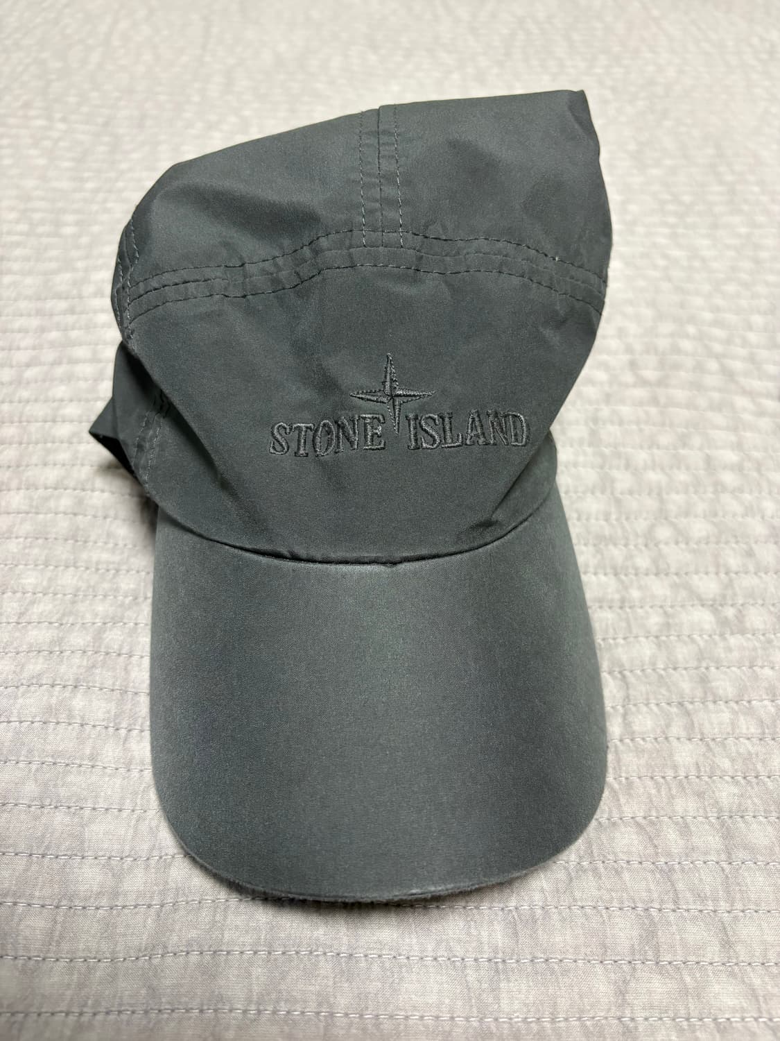 Stone Island Trooper Hat 상품이미지1