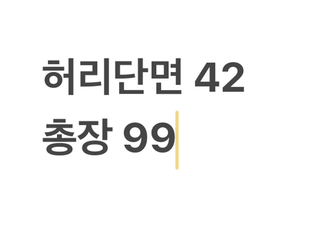 트루릴리전 워싱 자수 포인트 데님팬츠 상품이미지8