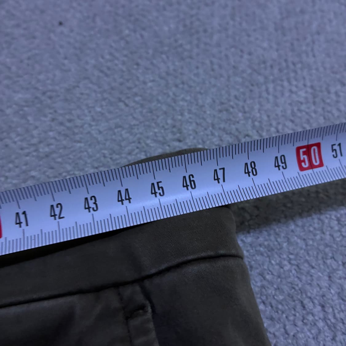 Cp 컴퍼니 카고 고글 팬츠 36 상품이미지5