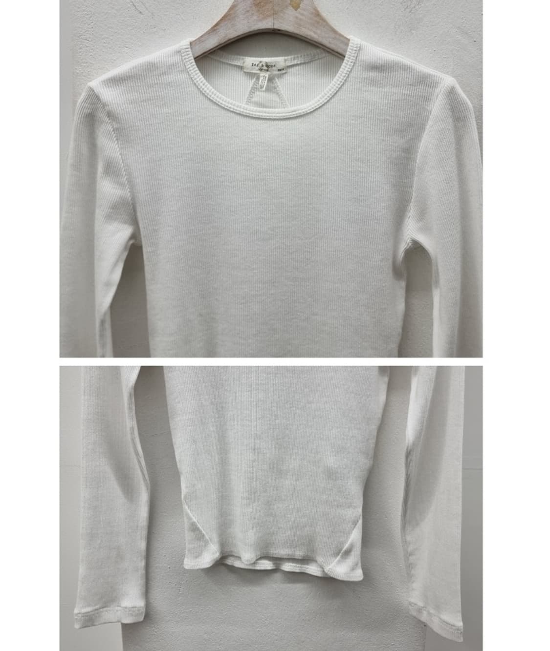rag & bone 래그&본 상품이미지3