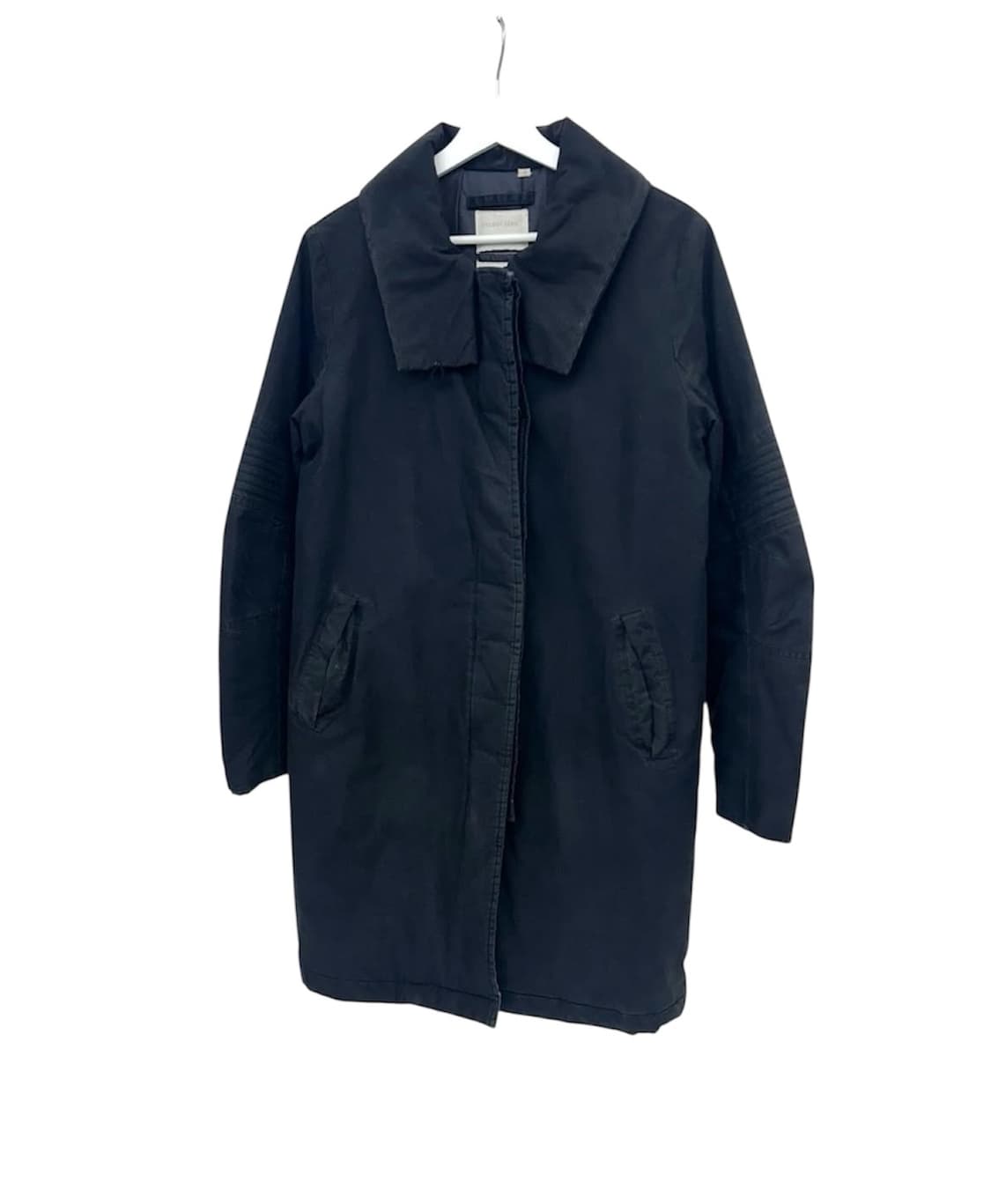 헬무트랭 1999 아스트로 바이커 코트 자켓 40 상품이미지2