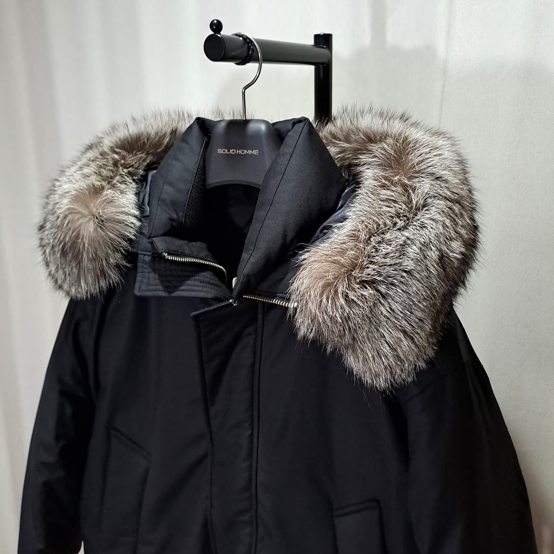 (택포) 지오송지오 폭스퍼 구스다운 100 B785 상품이미지2