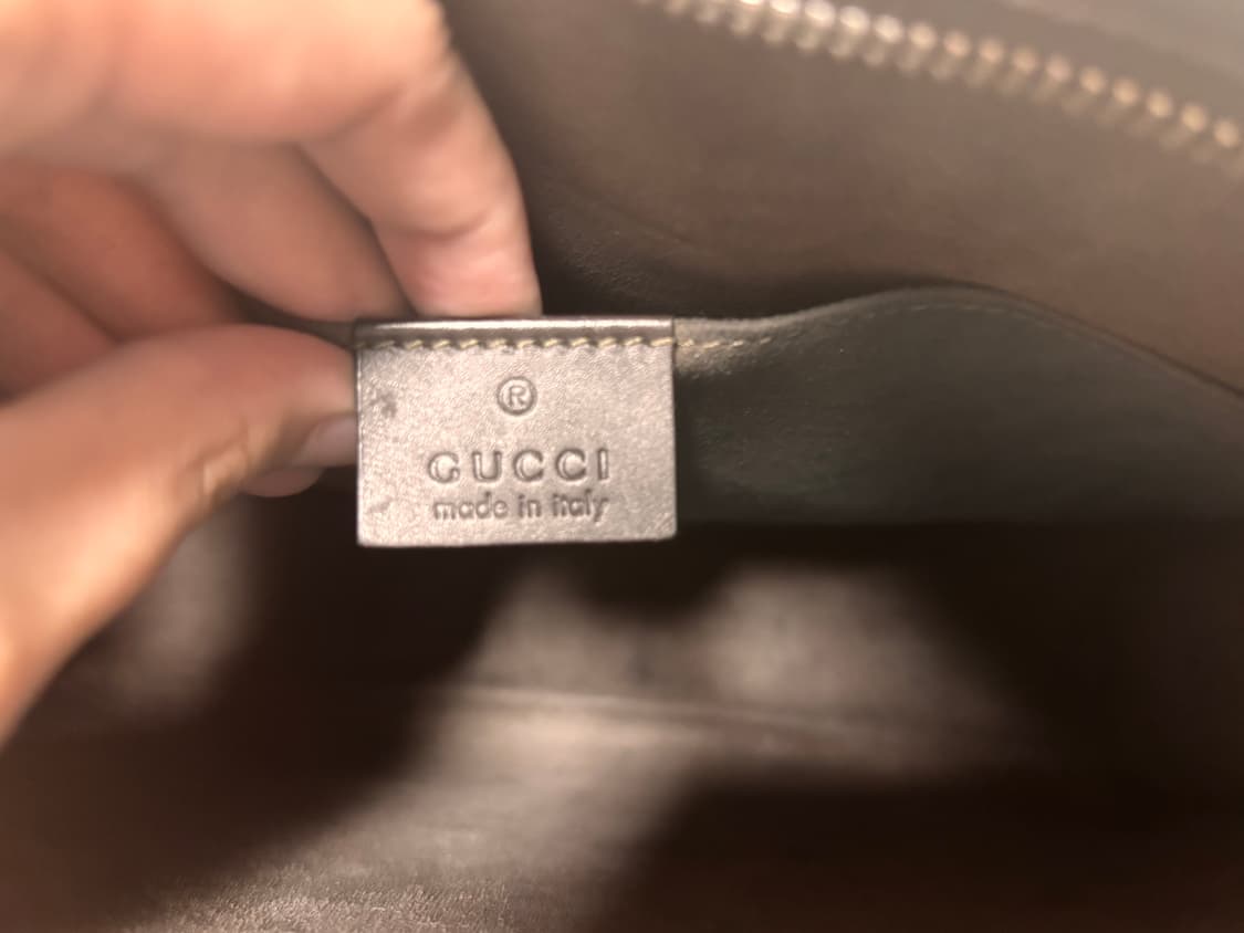 구찌 클로치 상품이미지3