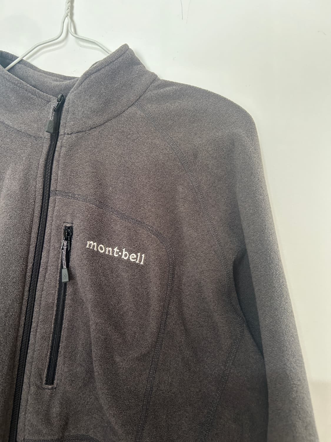 몽벨 후리스  상품이미지2