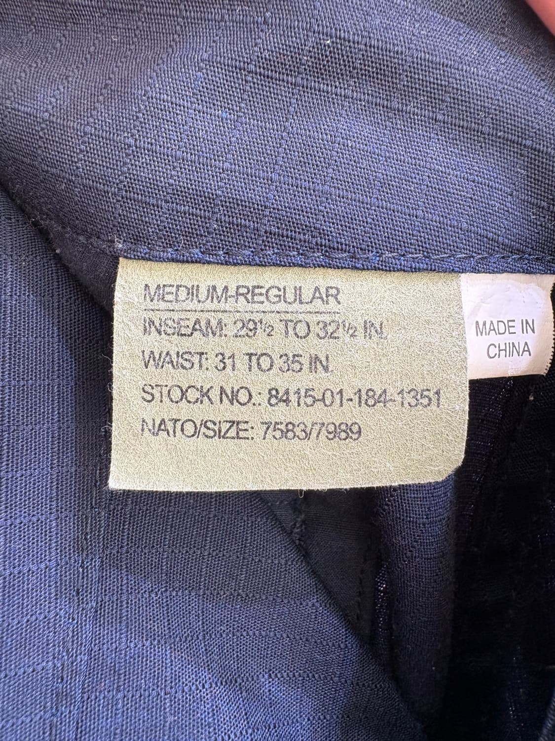 YMCL KY 카고팬츠 상품이미지7