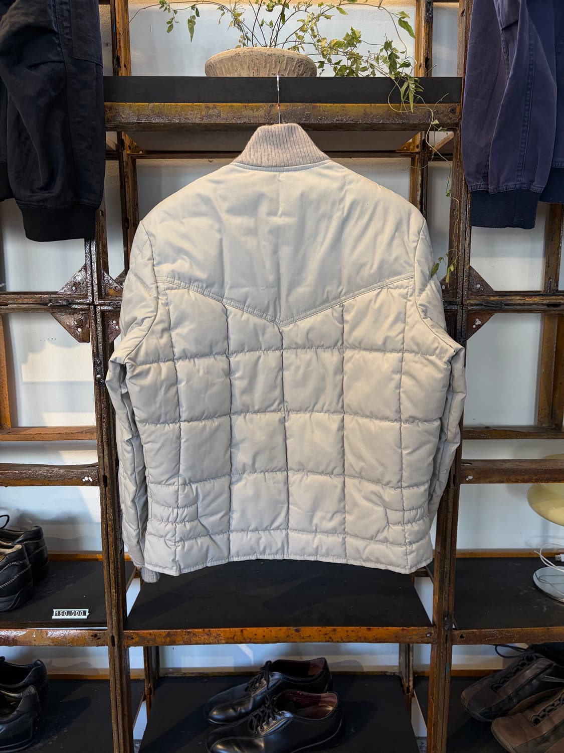 80s Walls puffer 상품이미지5