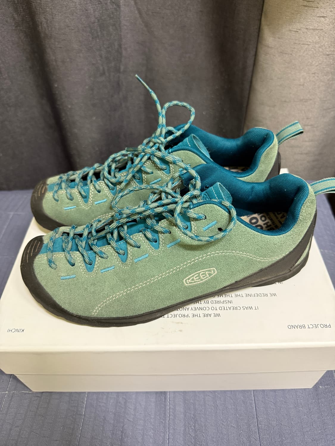 킨 재스퍼 딥라군 280 상품이미지3