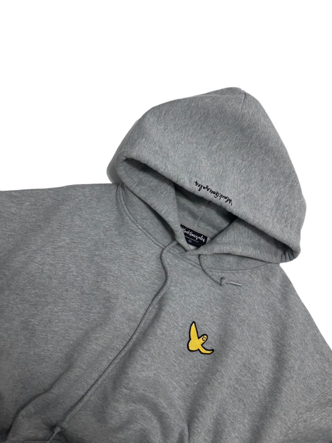 와릿이즌 마크곤잘레스 후드티 상품이미지3