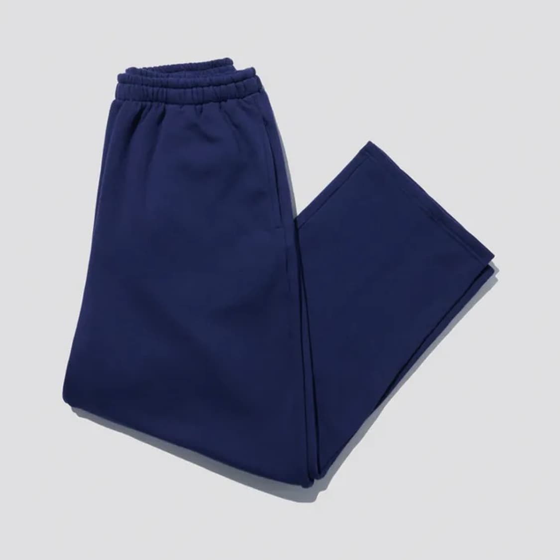 어텐즈 Navy Basic Sweat pants (FW) 상품이미지1