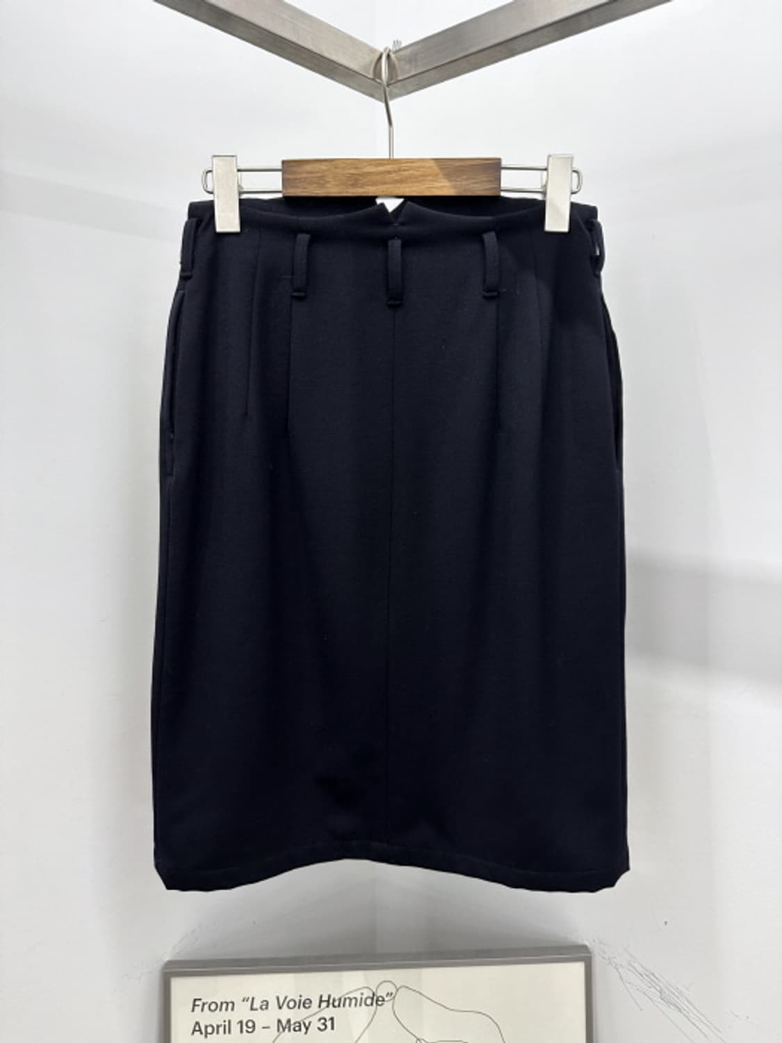 Y'S YOHJI YAMAMOTO (27) 상품이미지4