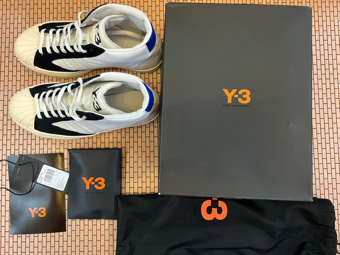 스니커즈 상품이미지8