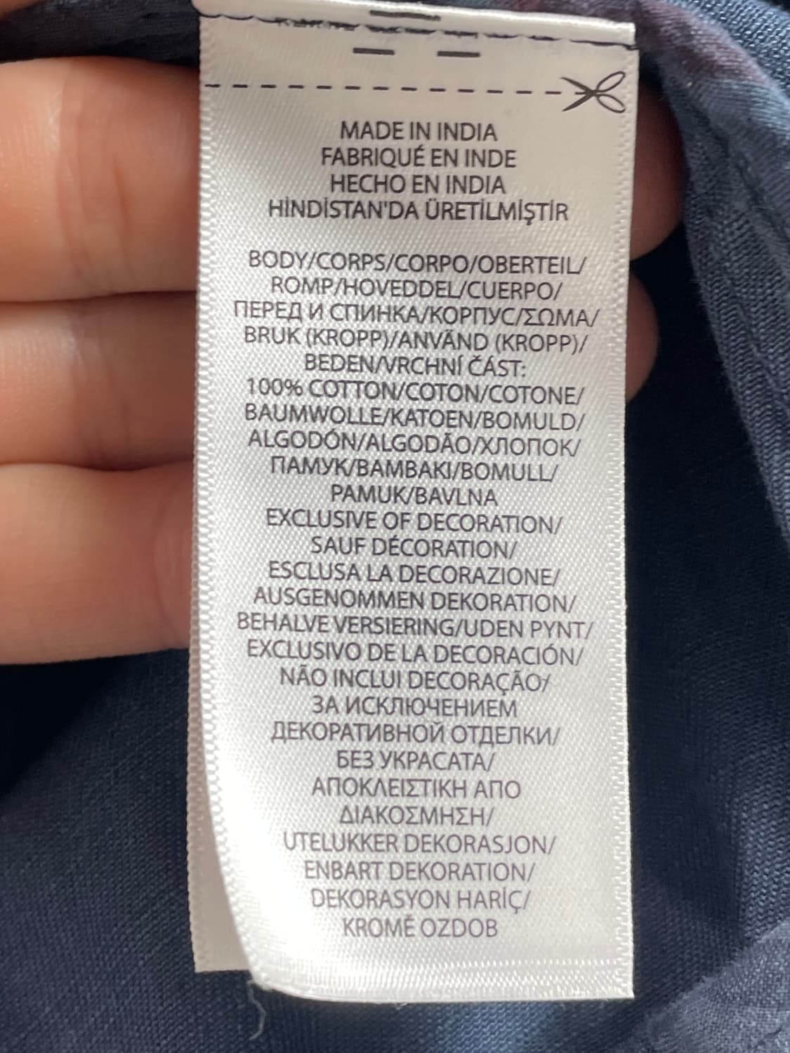 폴로 랄프로렌 투웨이 스윙탑 자켓 (on.149) 상품이미지7