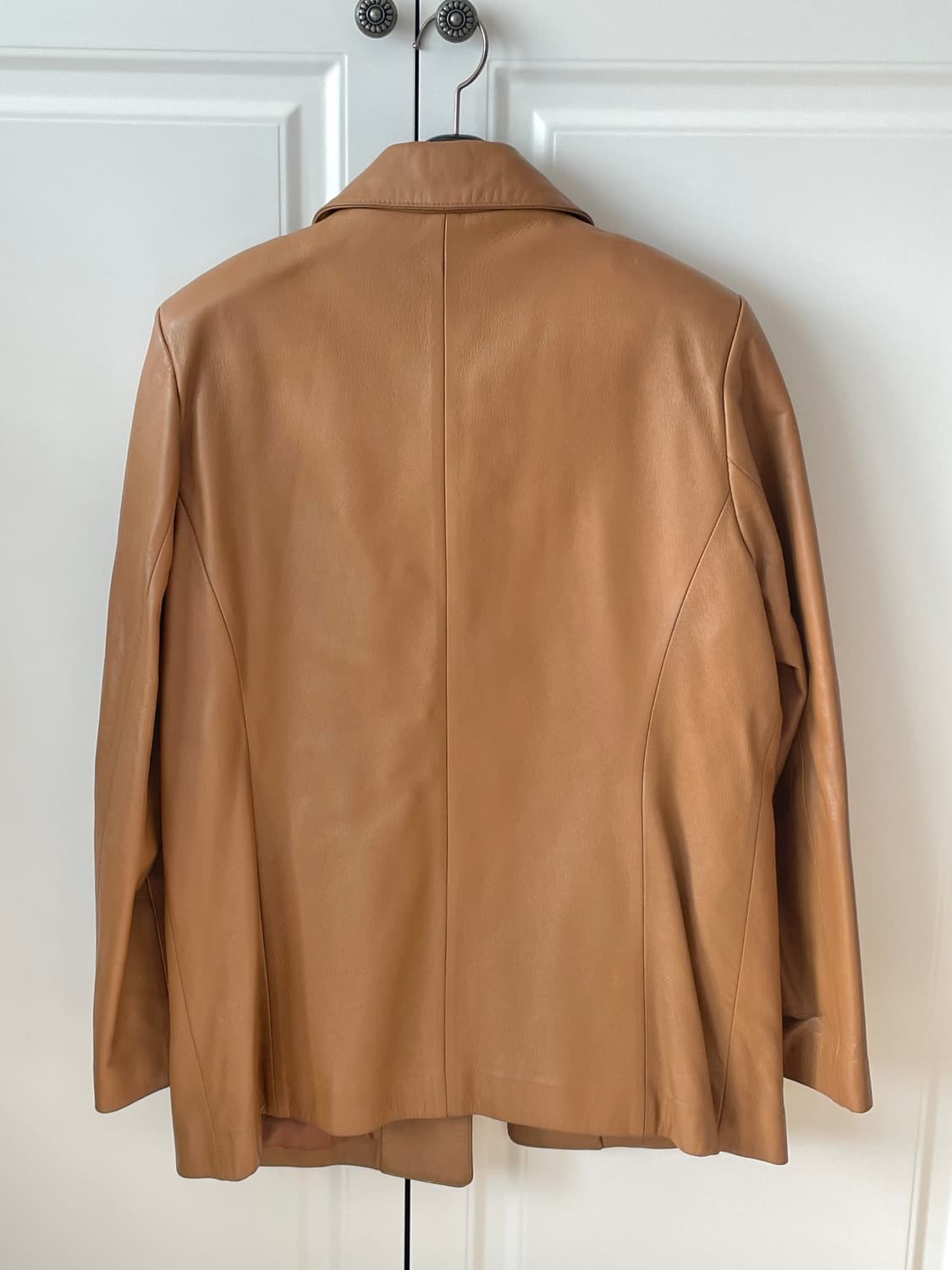 빈티지 양가죽 자켓 상품이미지2