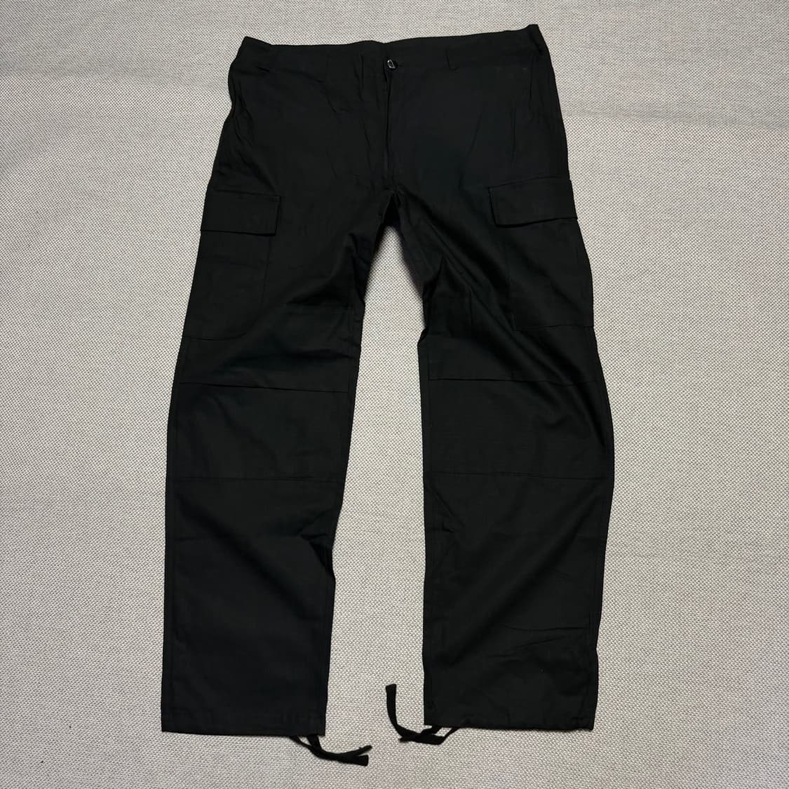 칼하트 WIP 레귤러핏 카고 팬츠 상품이미지1