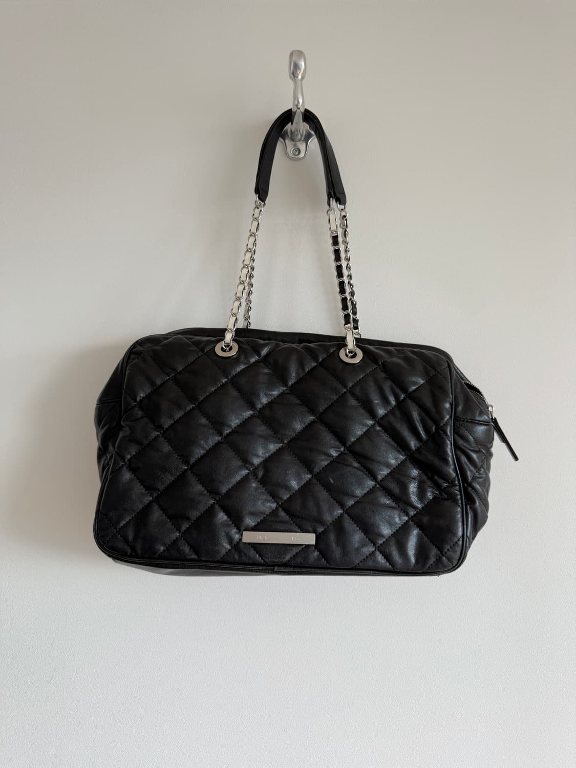 마땡킴(Matin Kim) 숄더백 상품이미지1