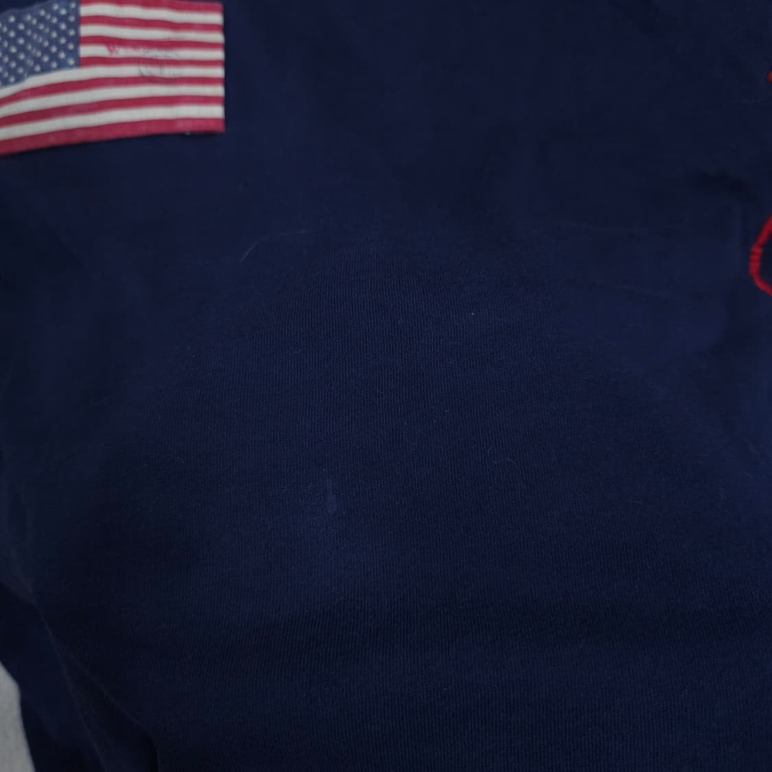 폴로 랄프 로렌 빅포니 반팔 XL 상품이미지6