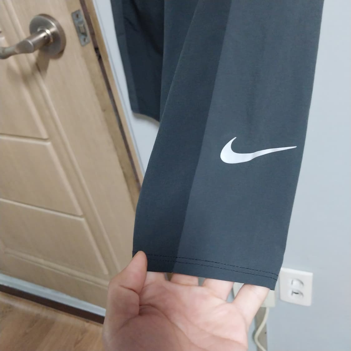 나이키 운동복 바지 여성S 사이즈  상품이미지2