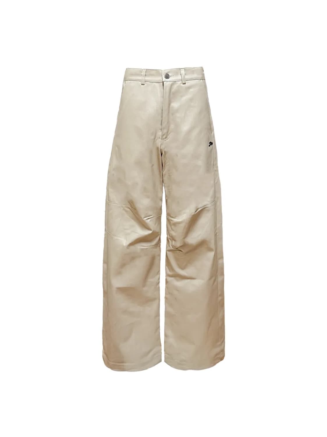 탄산마그네슘 스타 아플리케 팬츠 1사이즈 상품이미지1