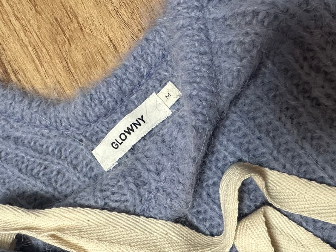 글로니 아이사니트 블루벨 새상품 M 상품이미지2