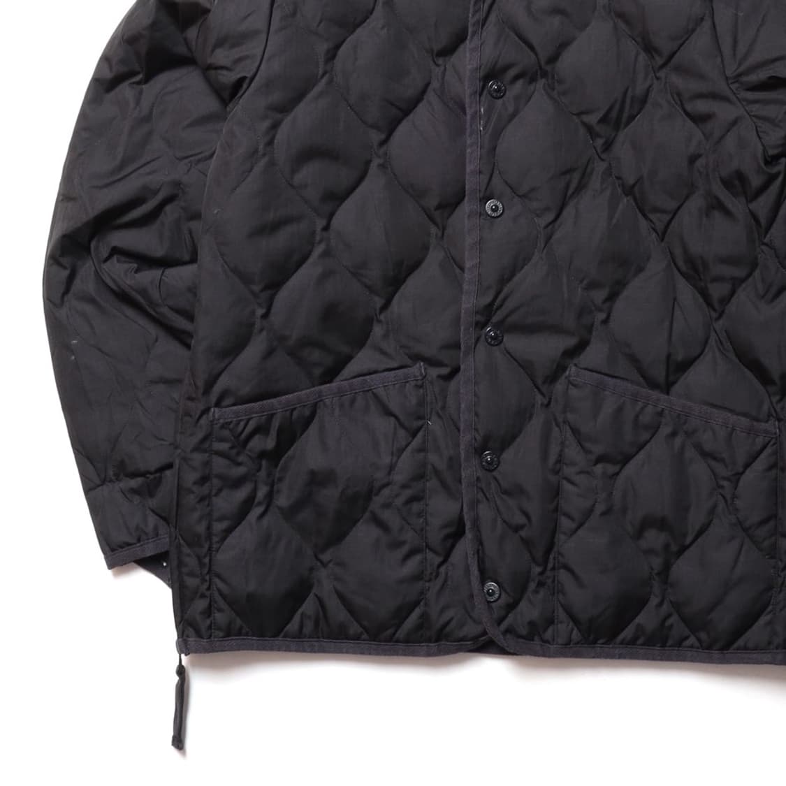 Talon Quilted Liner Jacket  상품이미지3