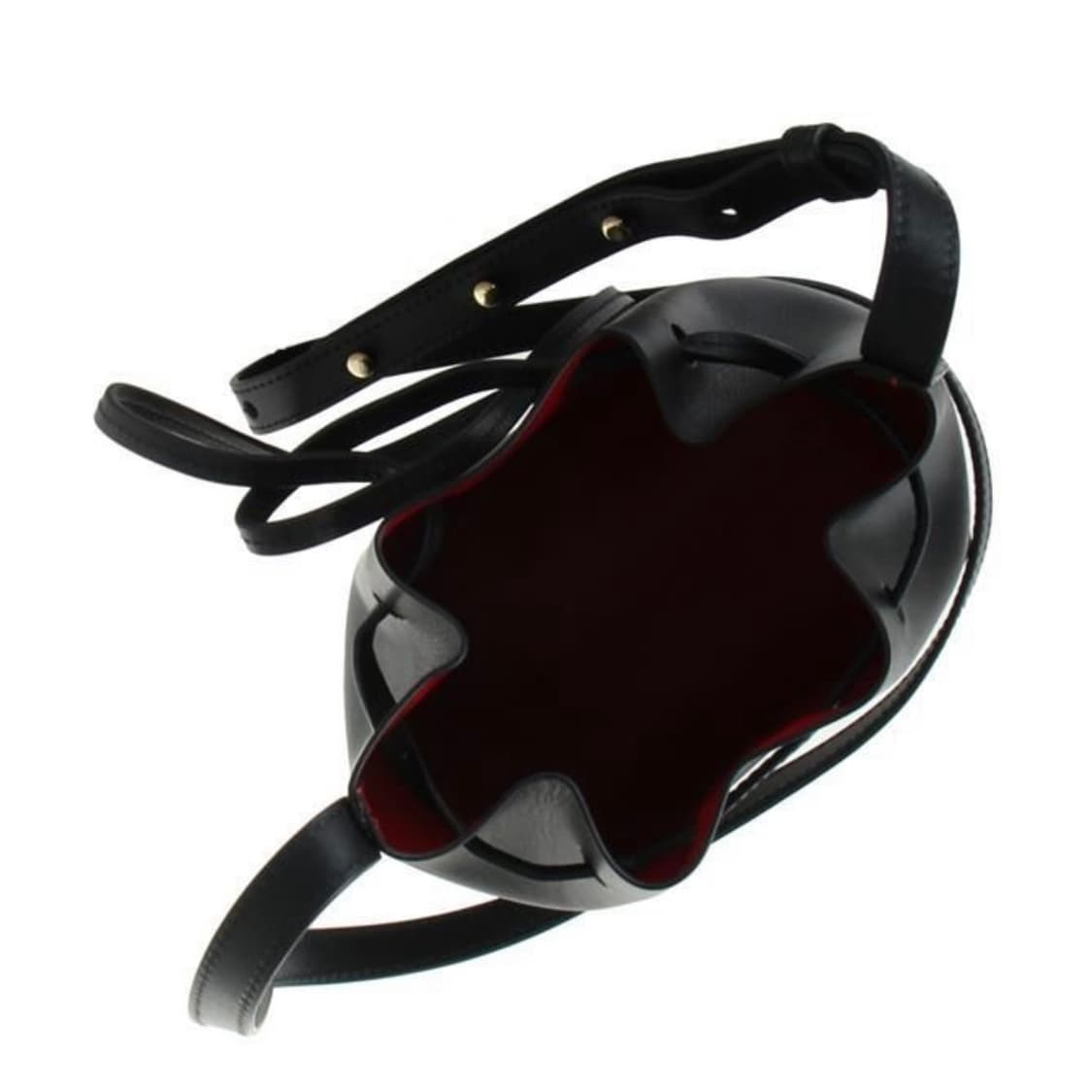 만수르가브리엘 버킷백 미니 사피아노  상품이미지3