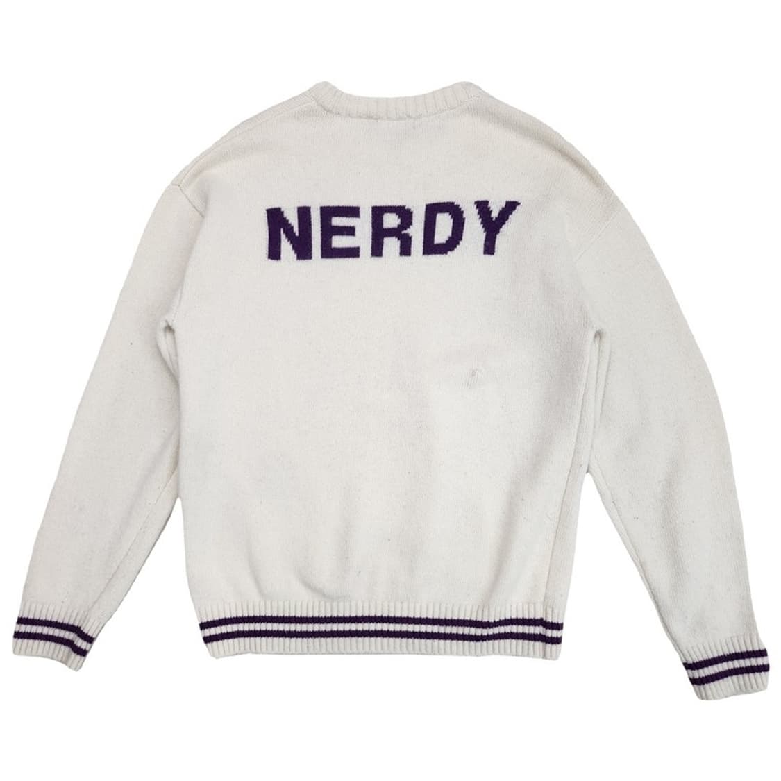 NERDY Women 니트 M 상품이미지7