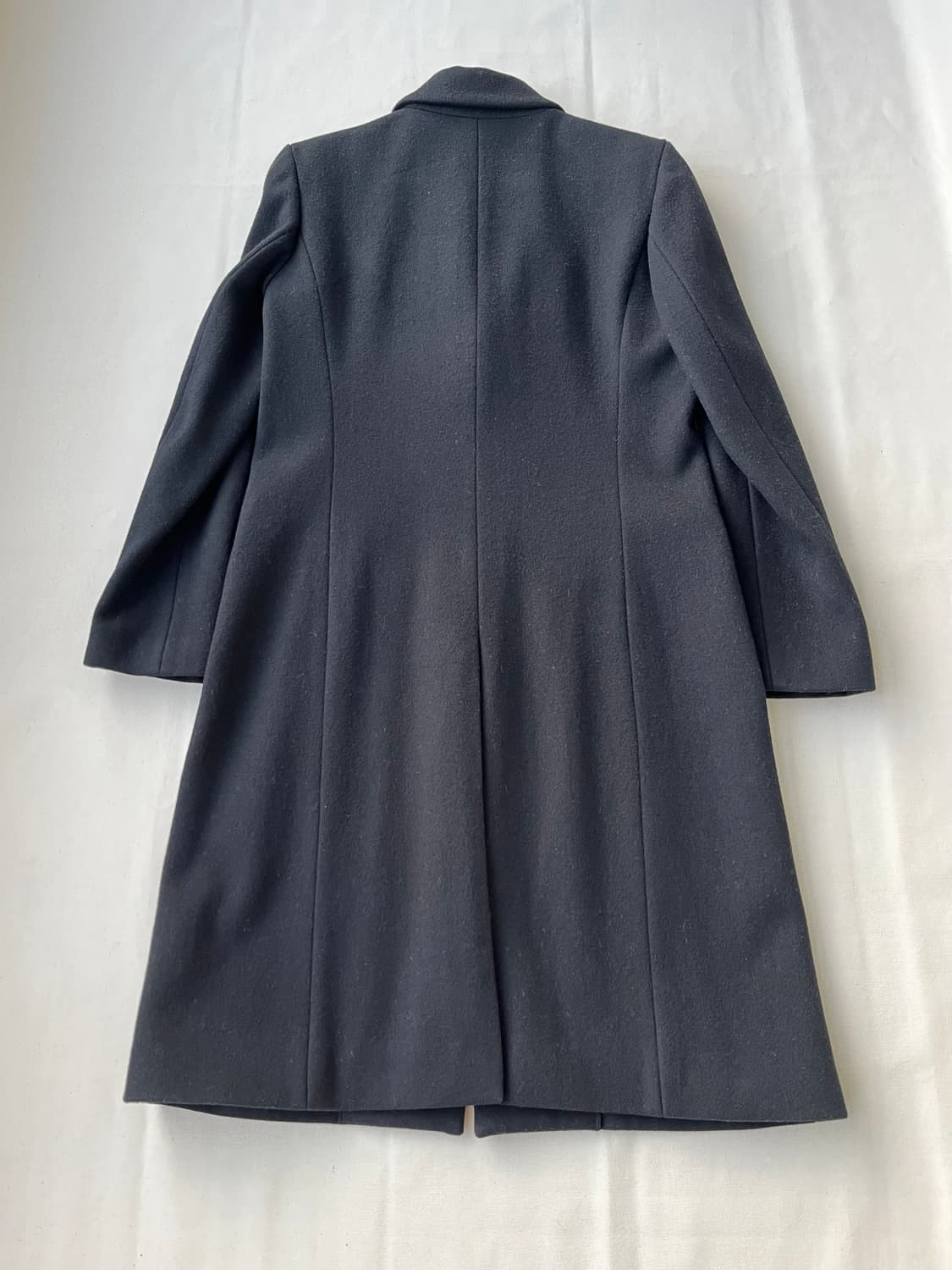 장 폴 고티에 For Sept Premières 울 싱글 코트 상품이미지8