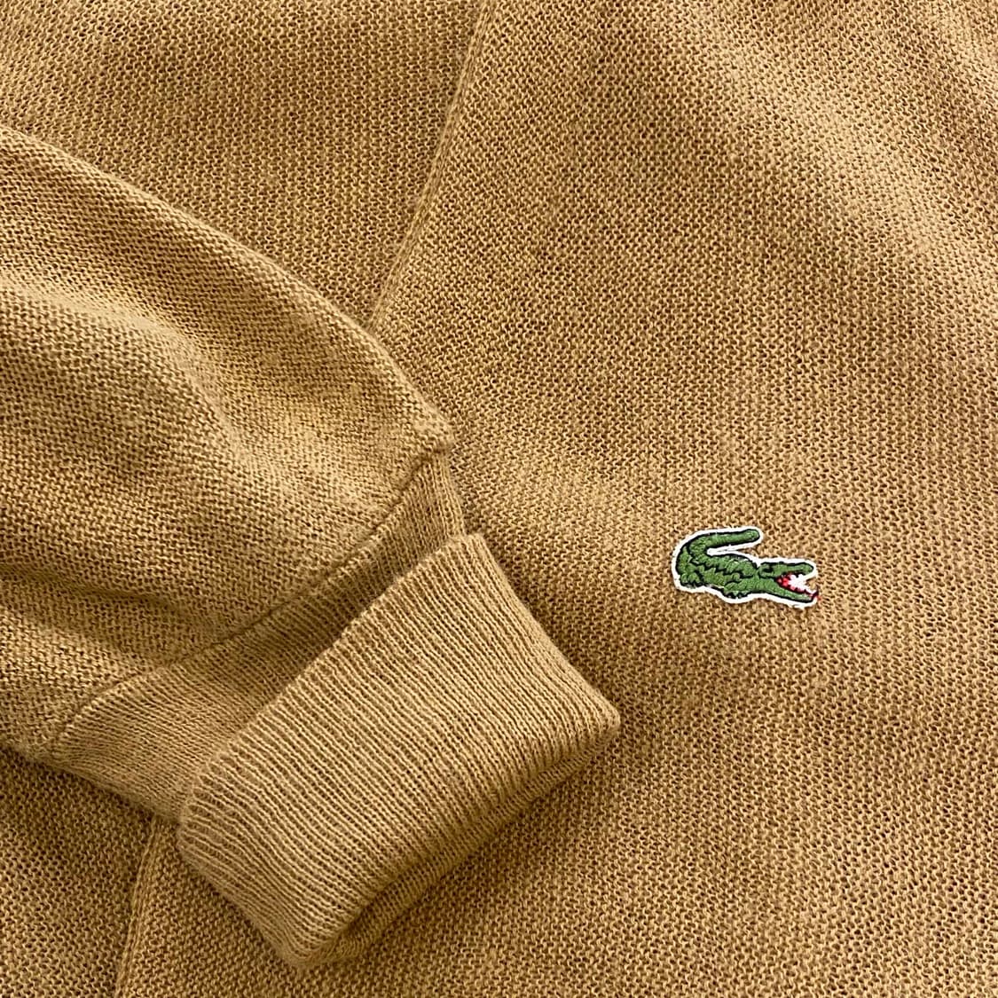 라코스테 가디건 상품이미지5