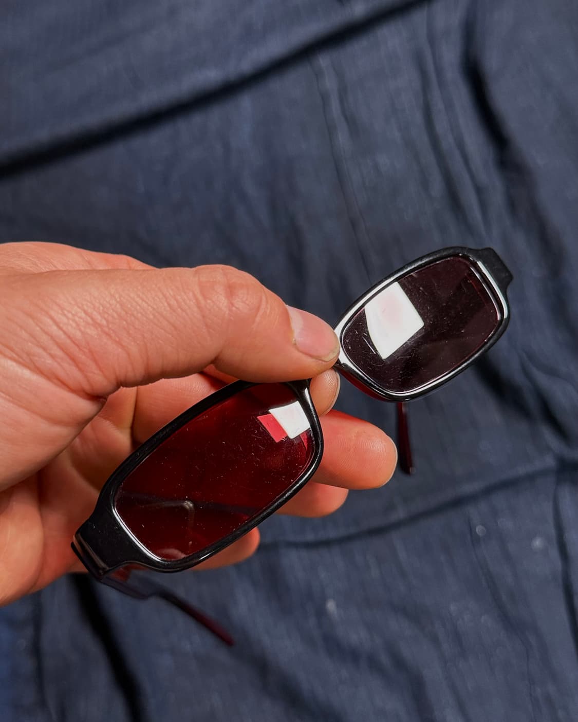 90-00‘s 랄프로렌 랄프 960/S 빈티지 선글라스 50/16 상품이미지3