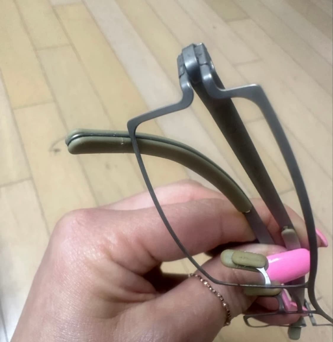 마이키타(MYKITA)안경테…로만 상품이미지6