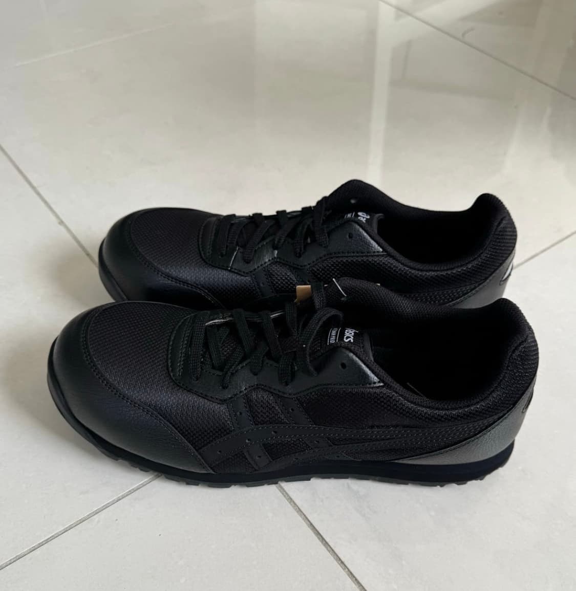 아식스 윈잡 CP201 /  275 상품이미지2