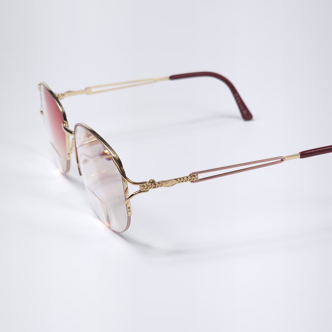 크리스챤디올 올드빈티지 안경 상품이미지1