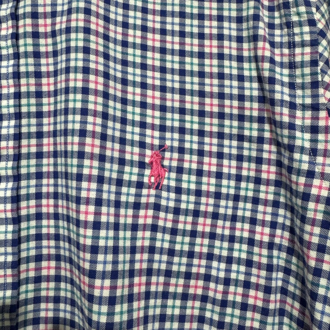 폴로 셔츠 상품이미지2